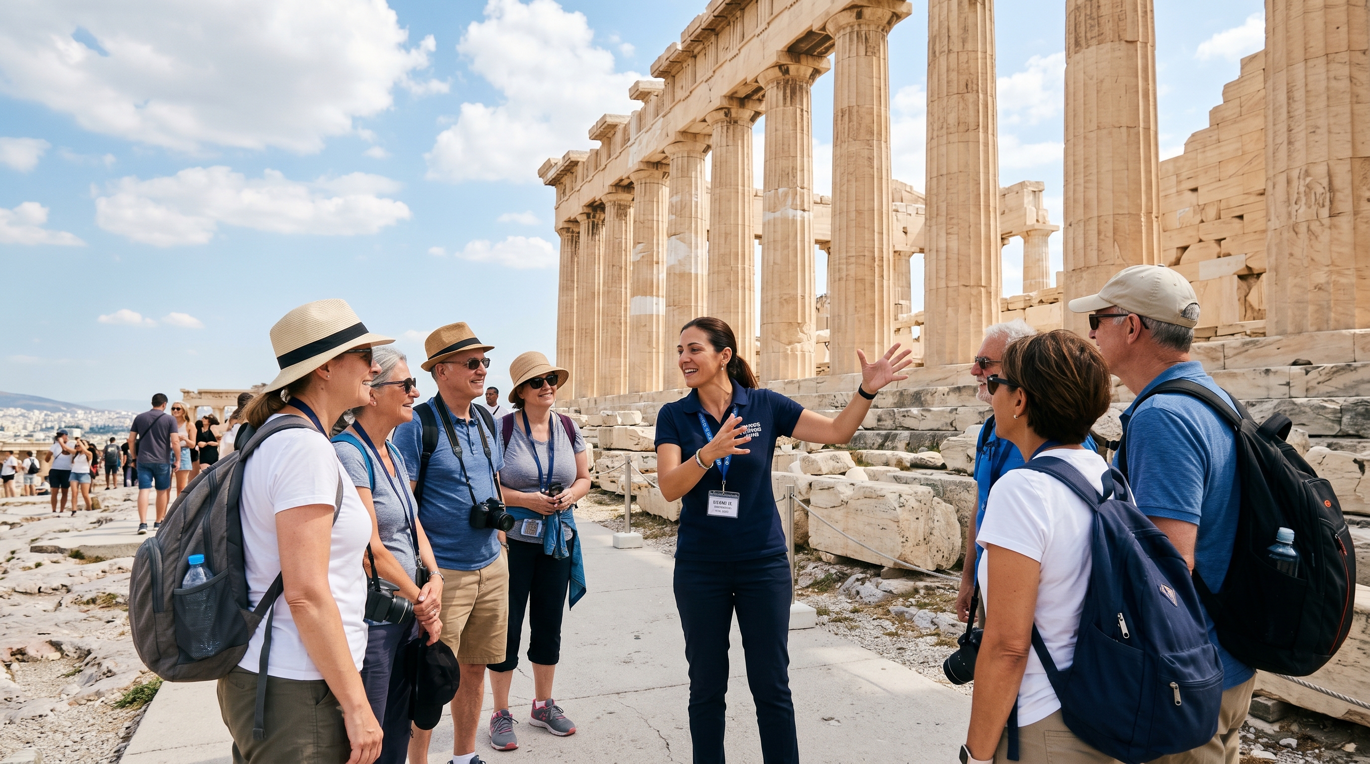 Is an Acropolis Guided Tour Worth It?