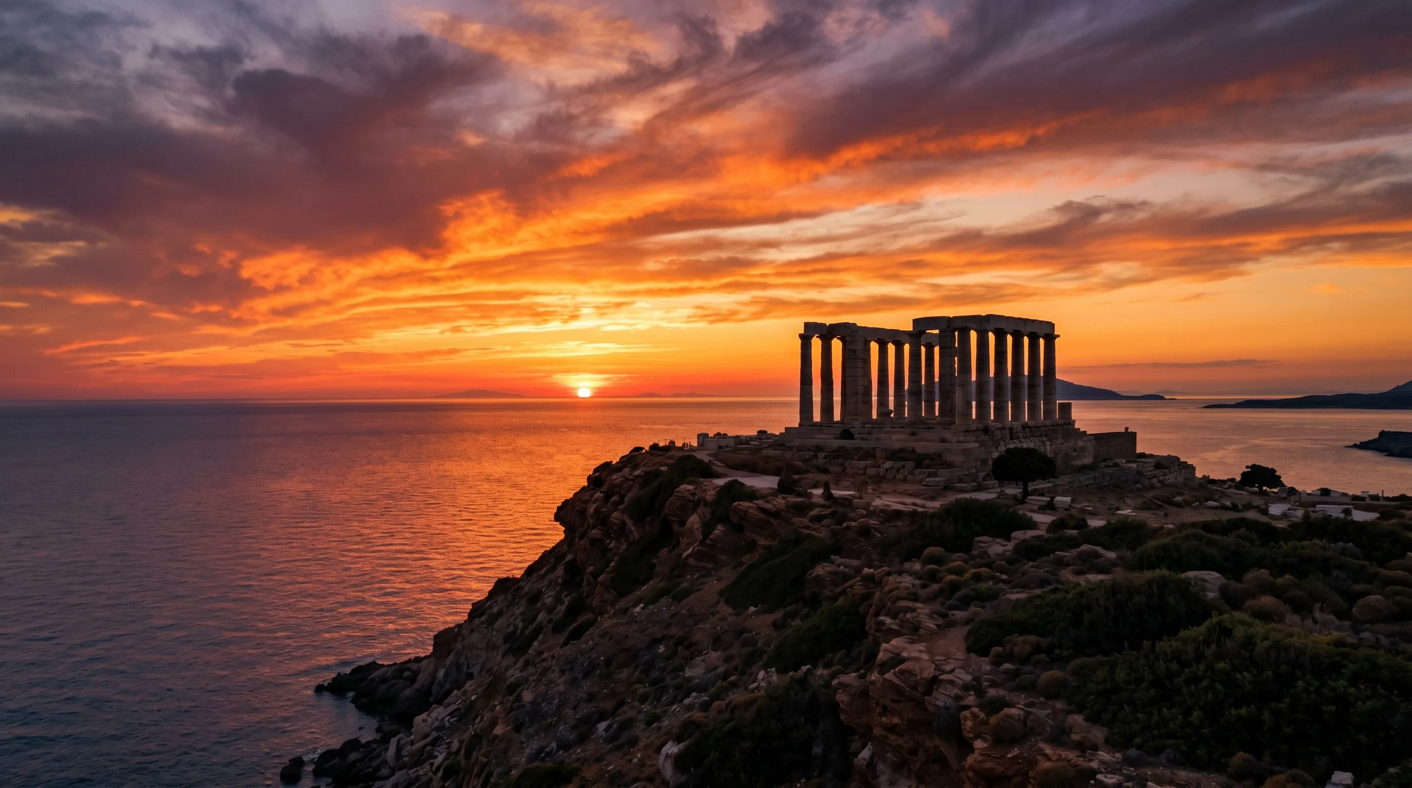 8 Best Day Trips from Athens (Ranked for 2026)